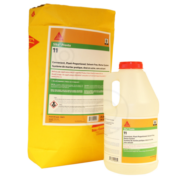 Sika® Sikafloor-11 Pronto - 25 kg